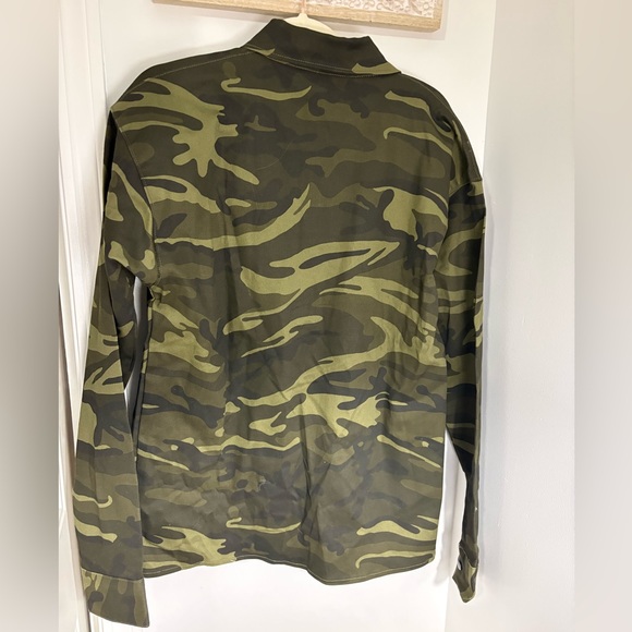 NWOT Golden Brand Camo Jacket - Picture 2 of 4